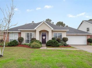 1003 Helenes Way, Slidell, LA 70461