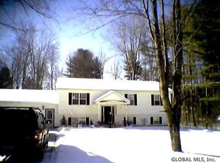 1893 Route 32 N, Gansevoort, NY 12831