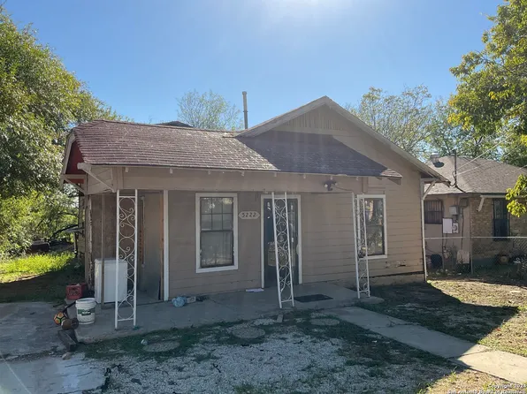 5222 LARK, San Antonio, TX 78228