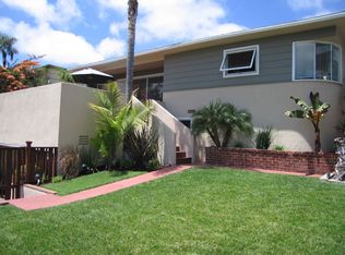 1656 Beryl St, San Diego, CA 92109