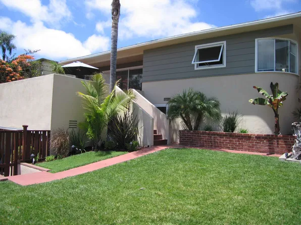 1656 Beryl St, San Diego, CA 92109