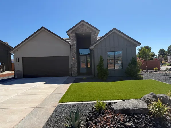 565 S Harmony Cir, Ivins, UT 84738