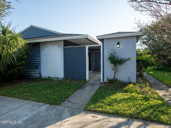27 FOUNTAIN OF YOUTH Boulevard #C, St. Augustine, FL 32080