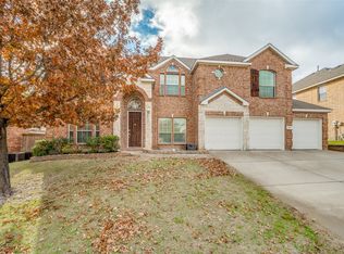 503 Tarpan Trl, Celina, TX 75009