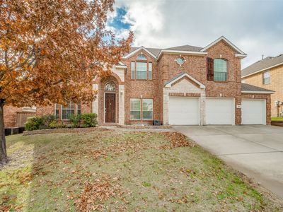 503 Tarpan Trl, Celina, TX, 75009