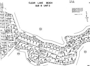 6319 Aileen Trl #1271, Lucerne, CA 95458