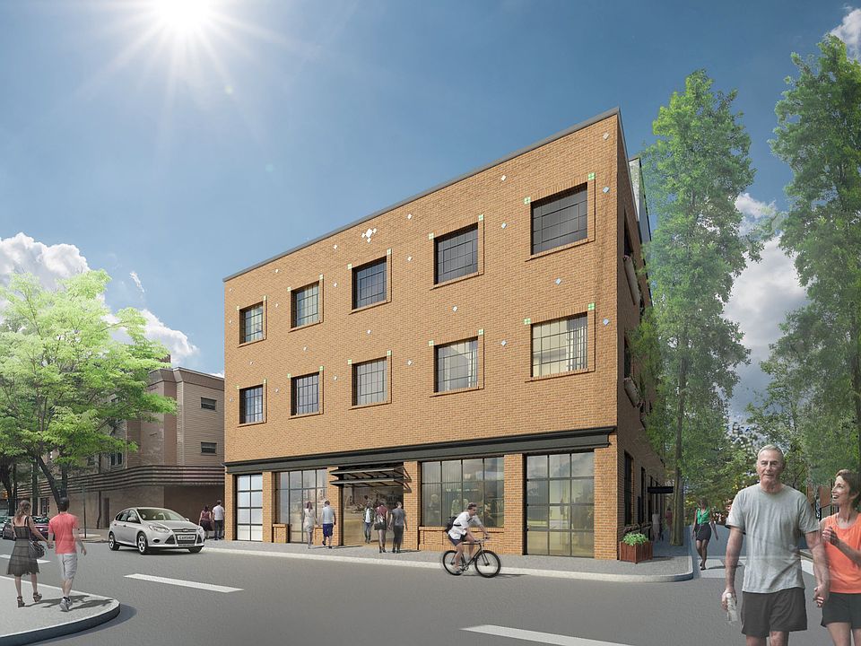 1st image of 414 S 16th St Unit 201
