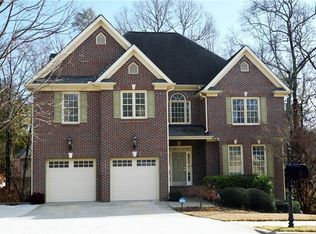 1767 Honey Tree Pl, Hoschton, GA 30548