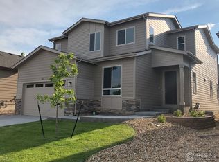 1127 102nd Ave, Greeley, CO 80634