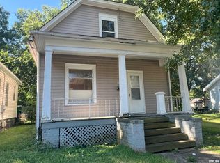 1302 W John H Gwynn Jr Ave, Peoria, IL