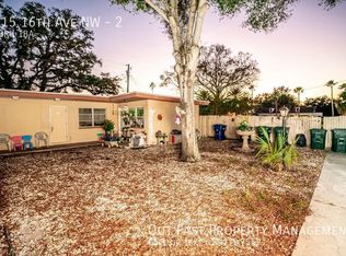 715 16th Ave NW #2, Clearwater, FL 33756