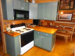 304 Settlers View Rd, Townsend, TN 37882