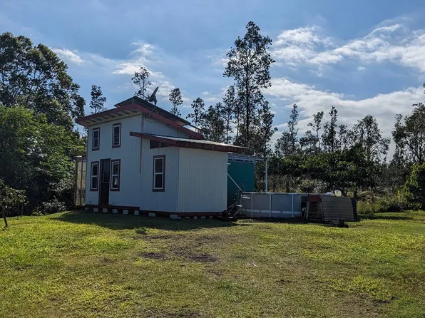 16-1950 Ao Rd, Mountain View, HI 96771