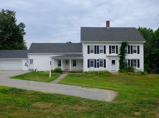 219 Park St, Rockport, ME 04856