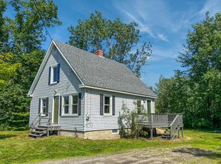 985 Main St, Wilton, ME 04294