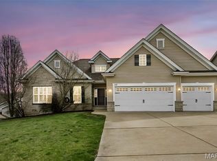 1122 Riesling Ln, Pevely, MO 63070