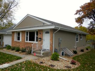 4109 Lake Drive Ave N, Minneapolis, MN 55422