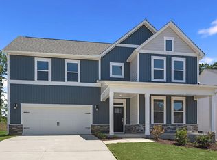 268 Umstead St, Sanford, NC 27330