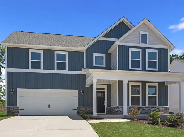 268 Umstead St, Sanford, NC 27330