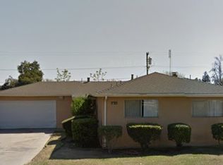 4878 E Pine Ave, Fresno, CA 93727