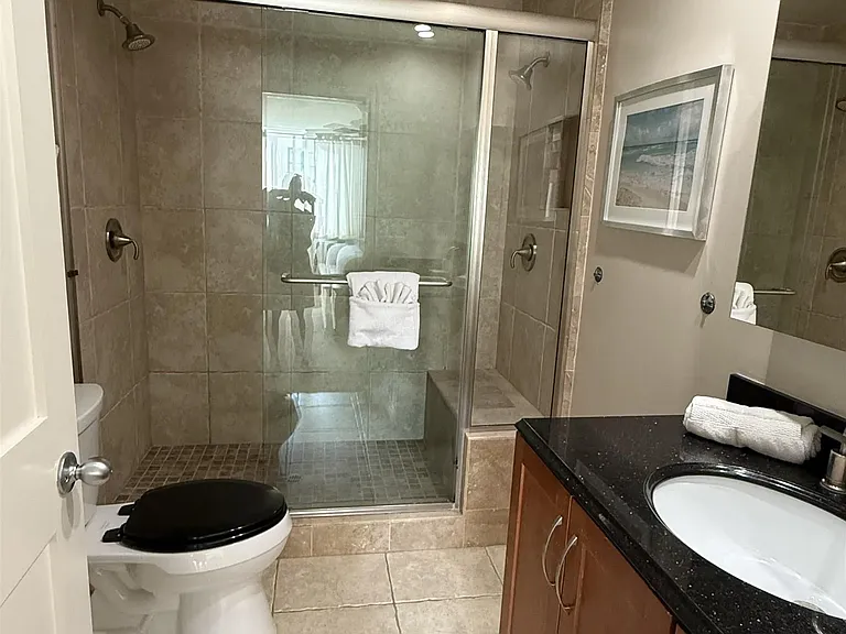 909 Coast Blvd #6 — Photo 22