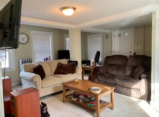 54 Lynde St #1A, Melrose, MA 02176