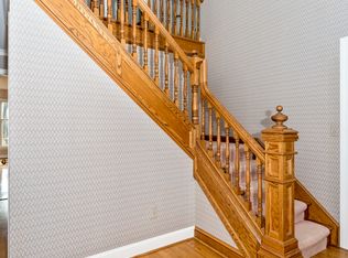 2983 Hope Mills Ln, Adamstown, MD 21710