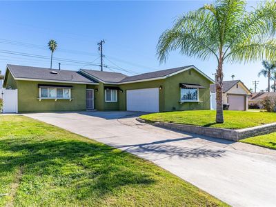5443 Golondrina Dr, San Bernardino, CA, 92404