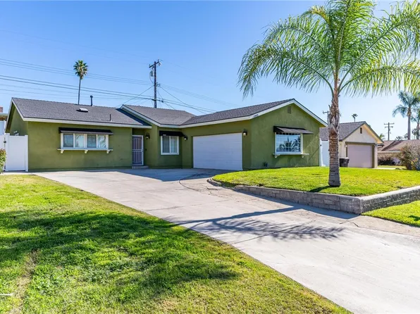 5443 Golondrina Dr, San Bernardino, CA 92404