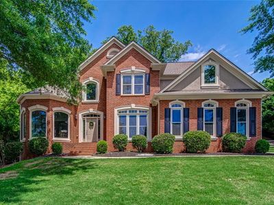132 Ardsley Run, Canton, GA, 30115