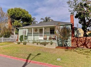 2208 Borden Ave, Hermosa Beach, CA 90254
