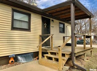 2847 S 12th St, Springfield, IL 62703