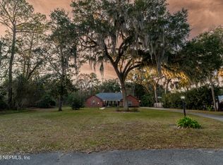 405 SE 28th Way, Melrose, FL 32666
