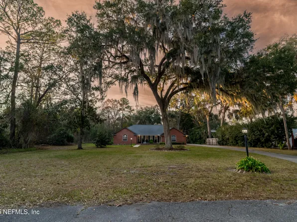 405 SE 28TH WAY Way, Melrose, FL 32666