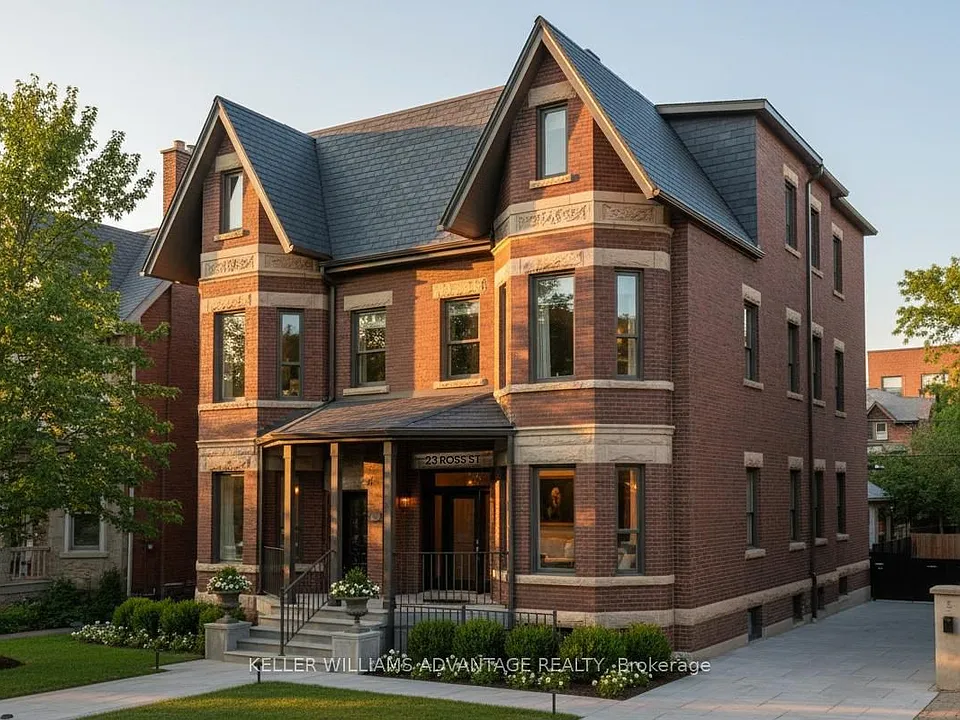 23 Ross St #1