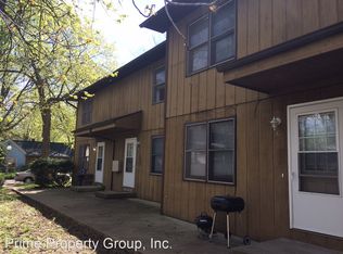 503 S Urbana Ave APT C, Urbana, IL