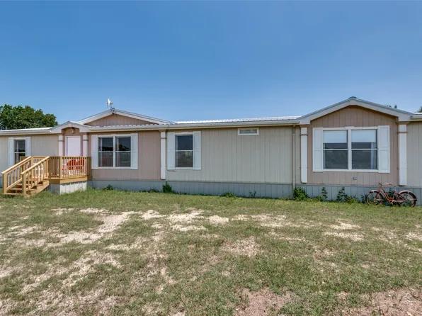 348 Private Road 477, Hillsboro, TX 76645