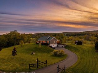 333 Farm Road, Copake, NY 12516