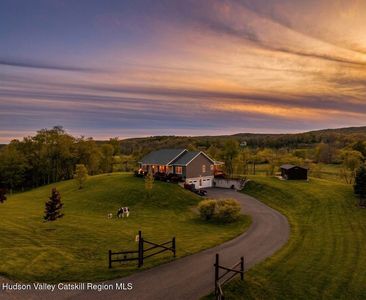 333 Farm Road, Copake, NY, 12516