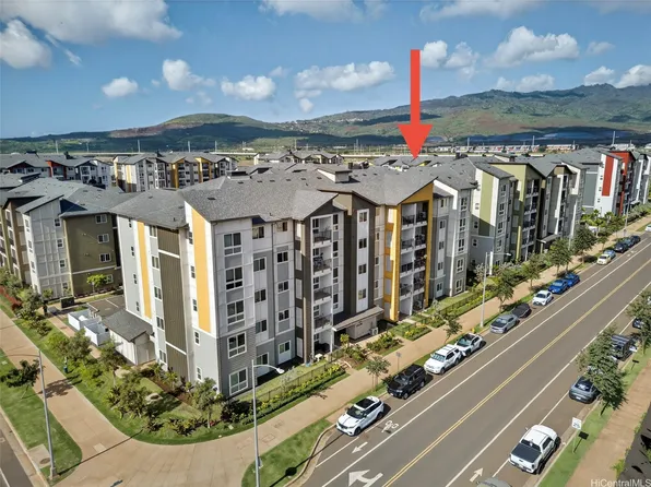 91-3641 Iwikuamoo St #7403, Ewa Beach, HI 96706