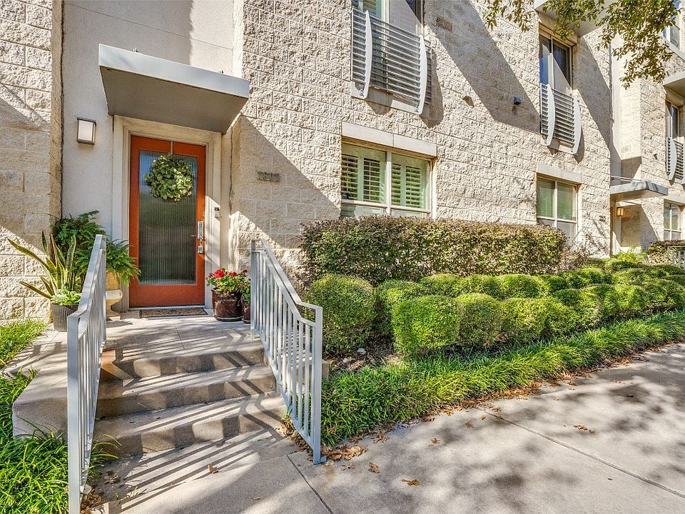 1805 Matilda St, Dallas, TX 75206 Zillow
