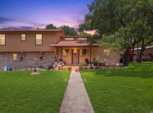 410 Susie Dr, Canyon Lake, TX 78133