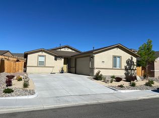 458 Scenic Ridge Dr, Reno, NV 89506