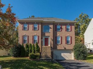 4222 Talon Dr, Dumfries, VA 22025