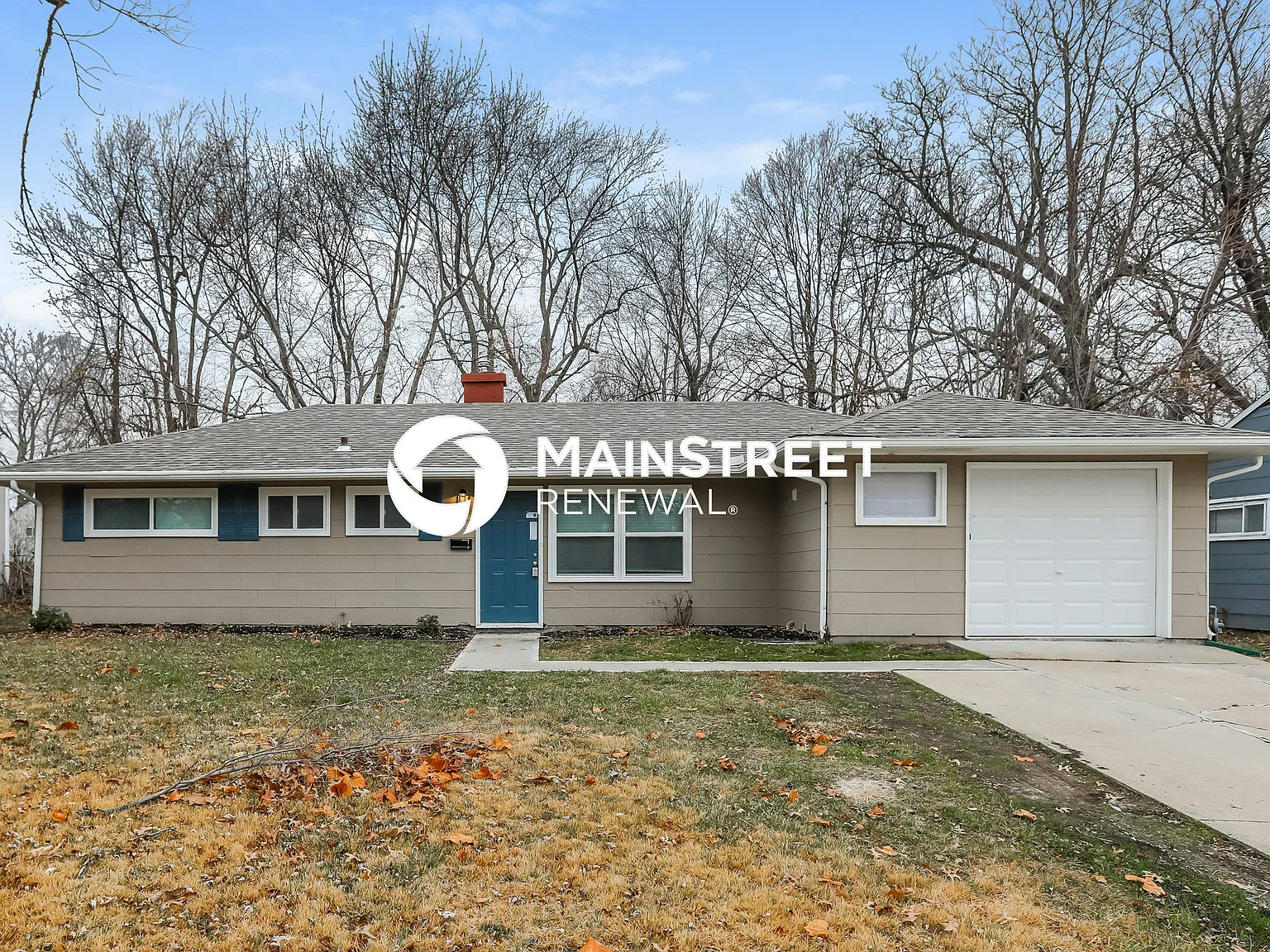 7408 E 109th Terrace — Photo 1
