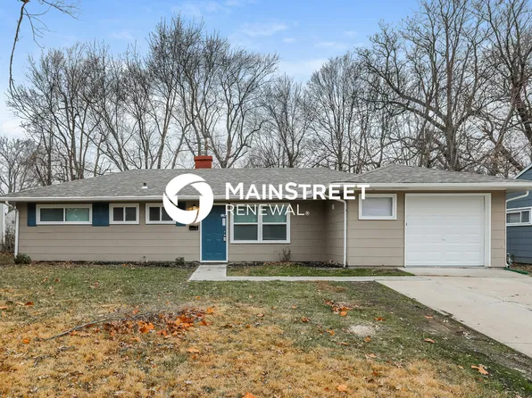 7408 E 109th Ter, Kansas City, MO 64134