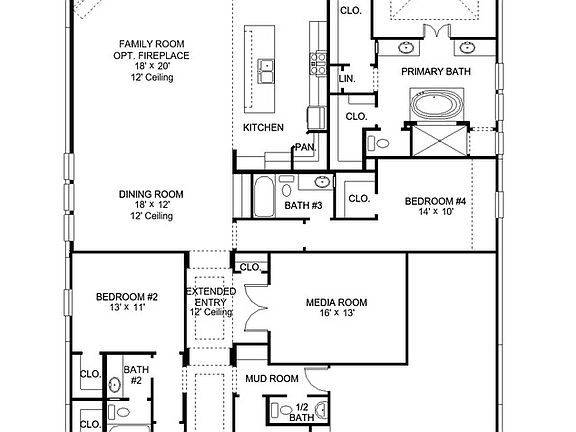 3rd image of 10307 Redding Bend