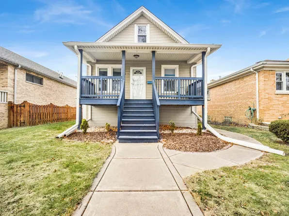 4446 N Merrimac Ave, Chicago, IL 60630