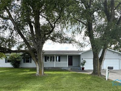 11990 Custar Rd, Custar, OH, 43511