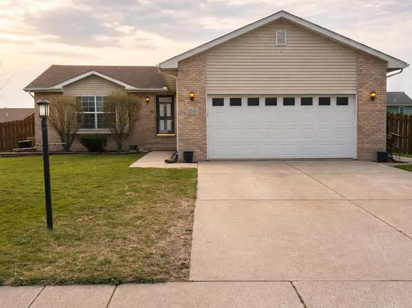 1159 S Delaware St, Hobart, IN 46342
